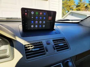 Car Android Screen for Volvo Xc90 With Reverse Camera