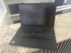 Laptop Lenovo ThinkPad X1 Carbon 8GB Intel Core I5 SSD 512GB