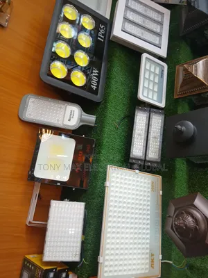 All Size of Flooding Light Is Available