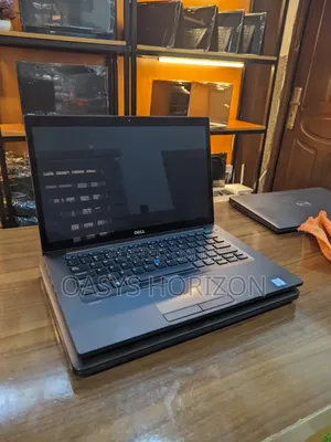 Laptop Dell Latitude 14 7480 8GB Intel Core i7 SSD 256GB