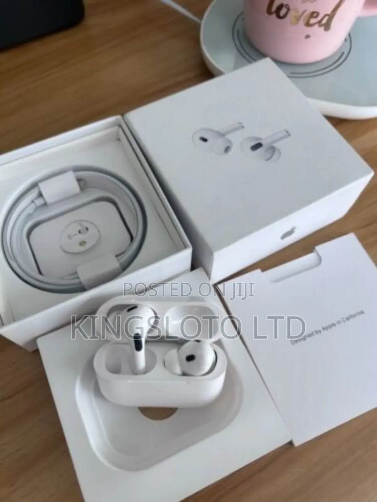 Airpod 3 Bluetooth