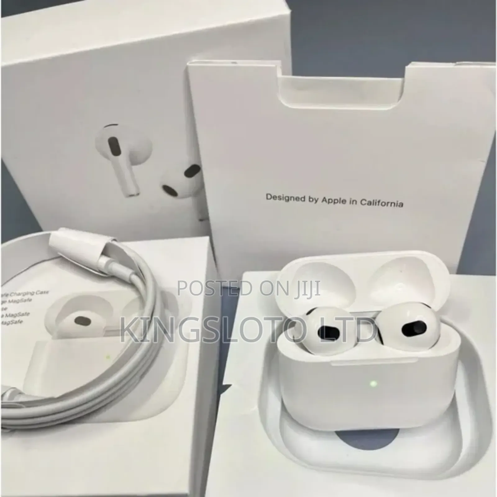 Airpod 3 Bluetooth