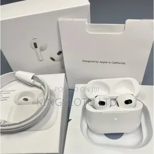Airpod 3 Bluetooth