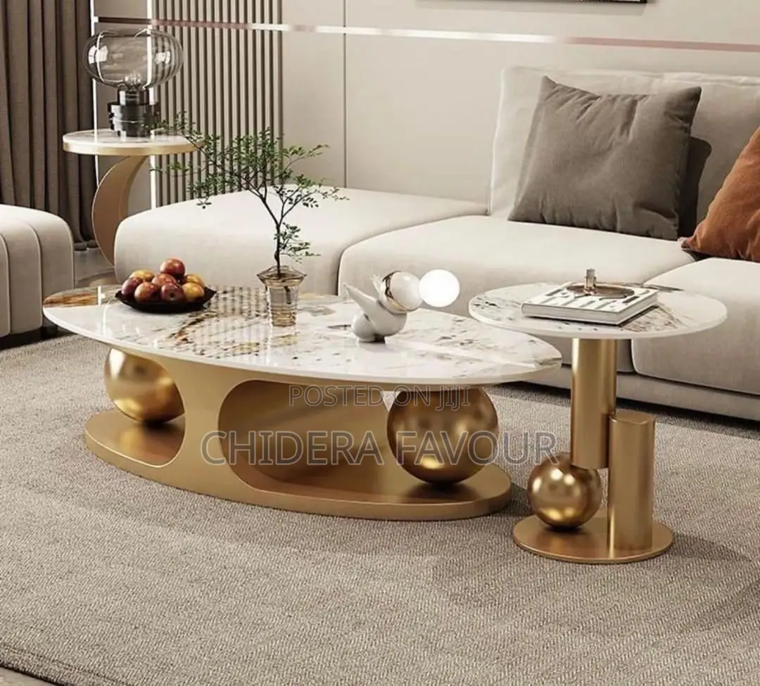 Center Table