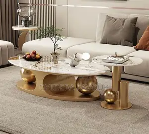 Center Table