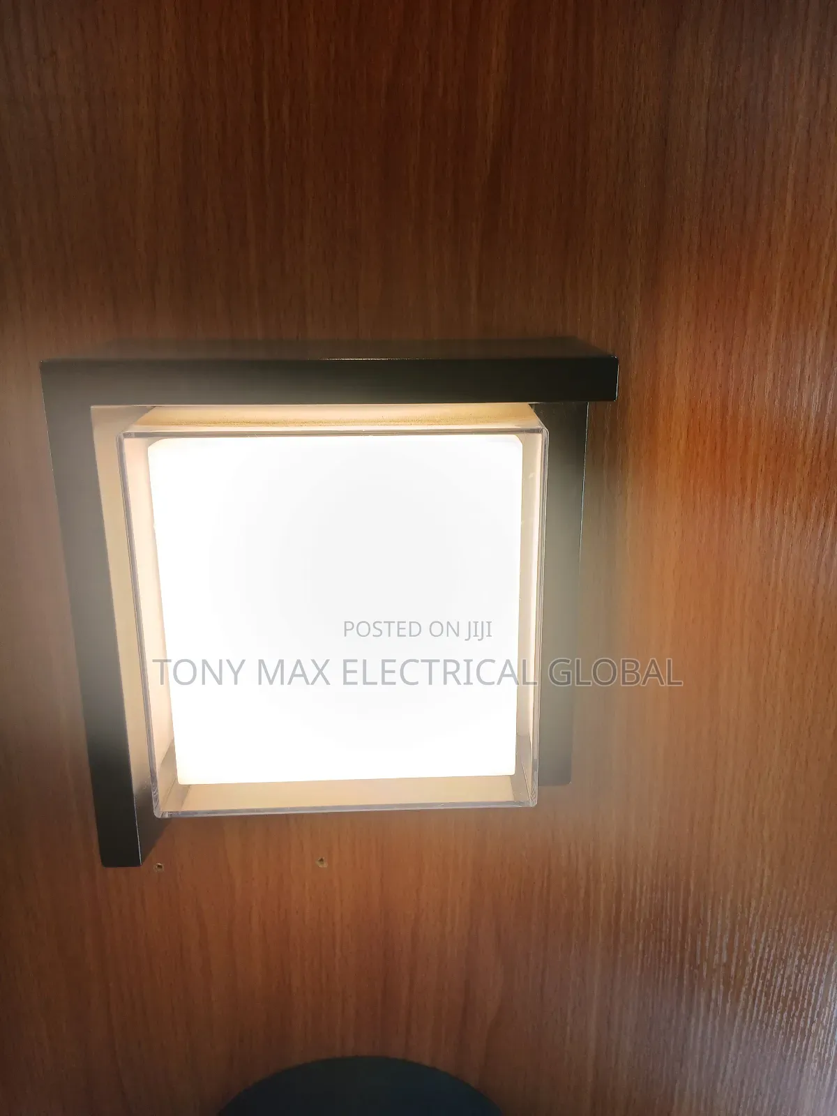 Led Wall Light