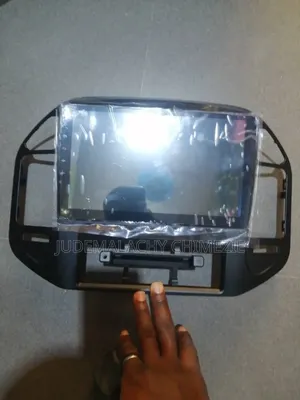 Car Android Screen for Mitsubishi Pajero V60, V68 V73. 1999 to 2011