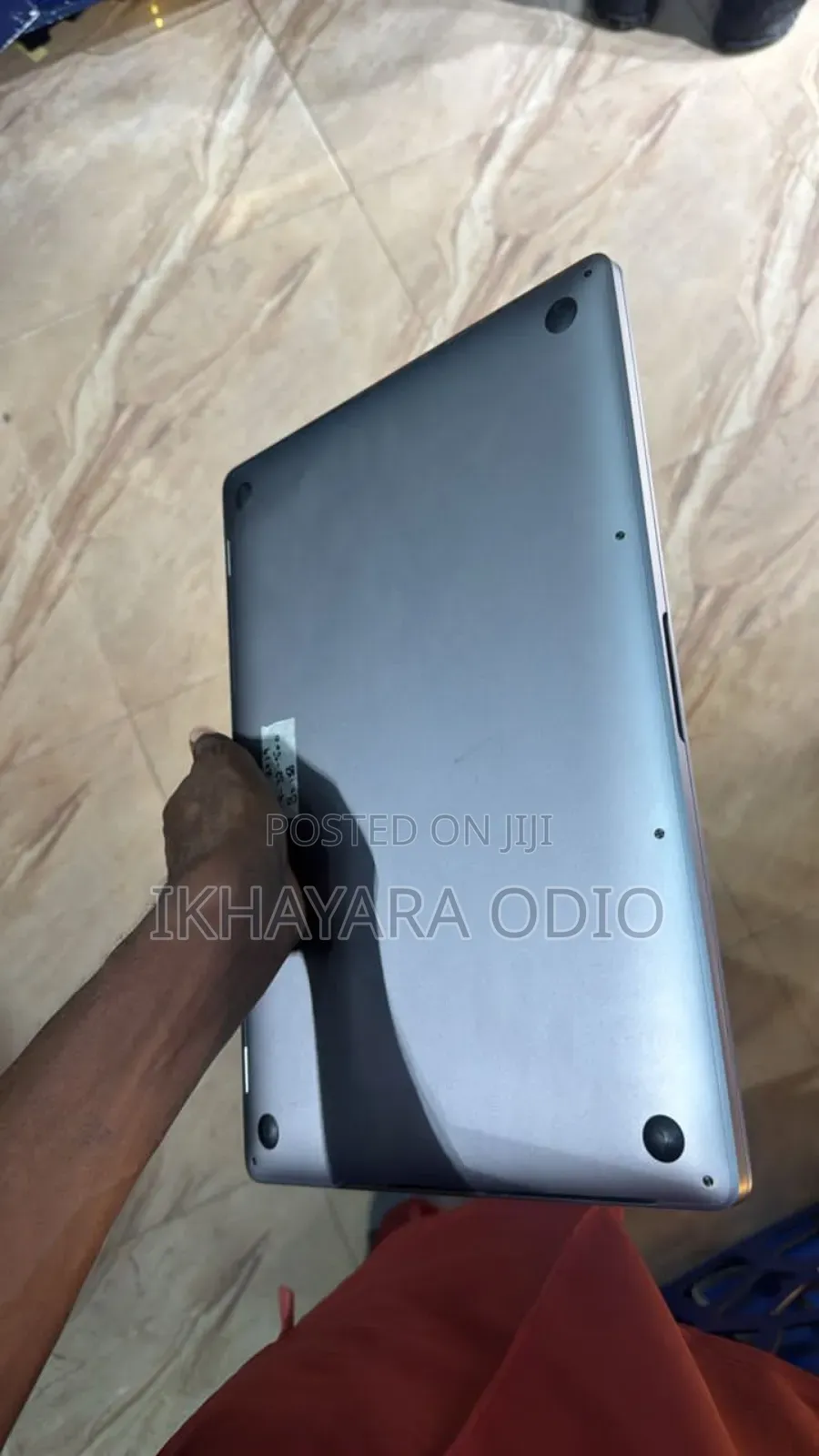 Laptop Apple MacBook Pro 2019 32GB Intel Core i9 SSD 512GB