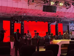 Get Led 4 Show Concert