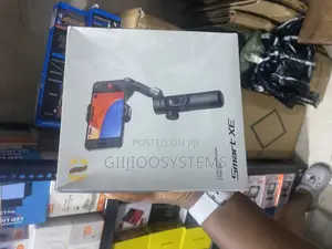 Smart Xe Phone Stabilizer