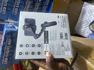 Smart Xe Phone Stabilizer