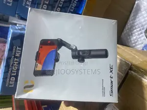 Smart Xe Phone Stabilizer