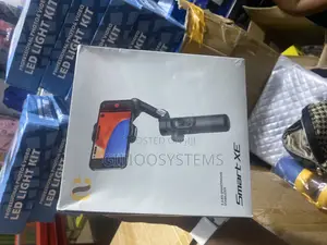 Smart Xe Phone Stabilizer