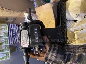 Rewinding Machine