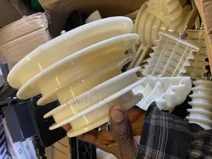 Rewinding Machine