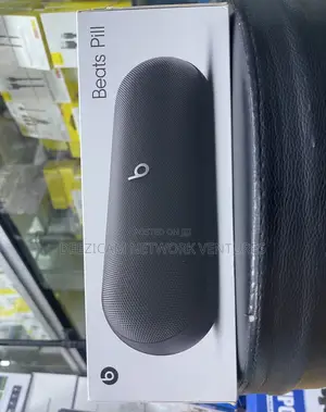Beats Pill