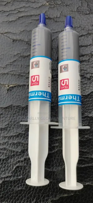Thermal Grease