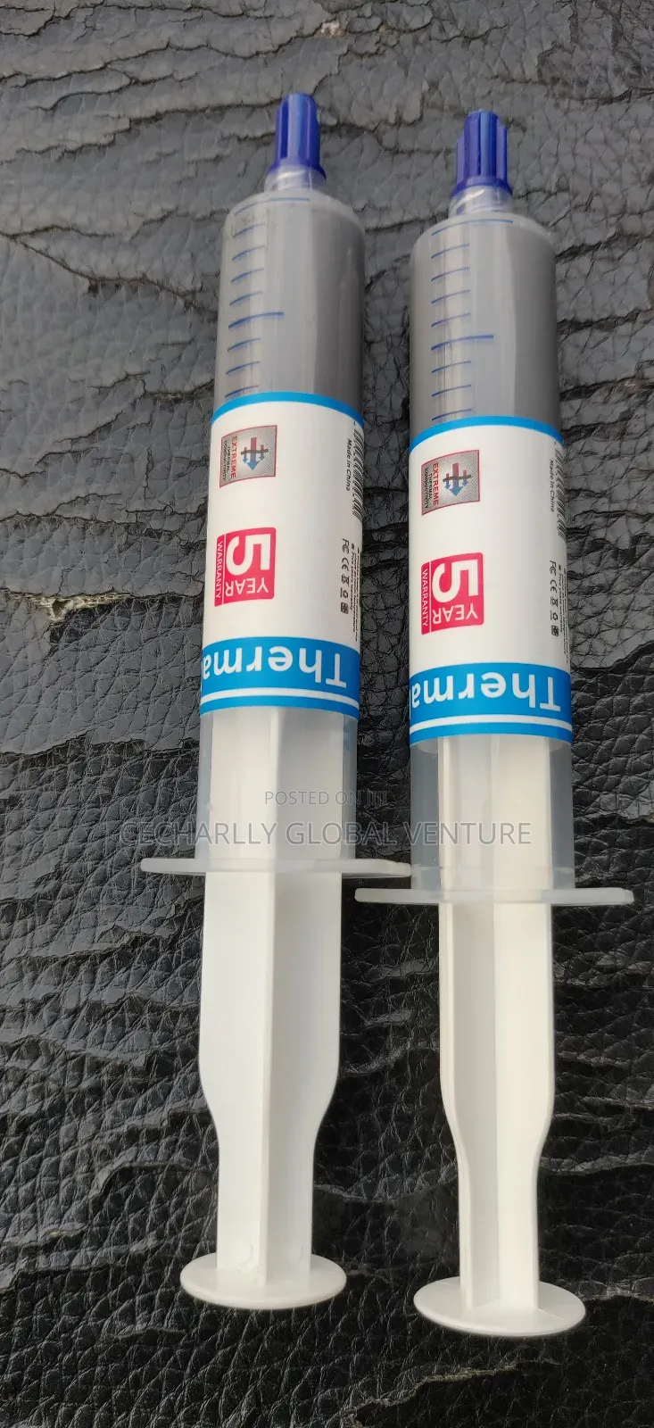 Thermal Grease