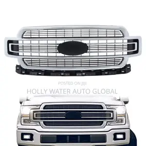 Ford F150 2020/2024 Model Front Grill Cover High Quality