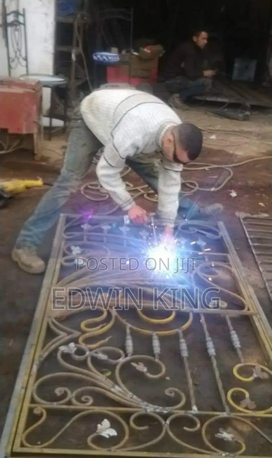 Micky De Welder
