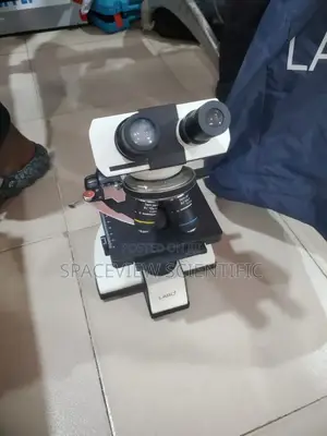 Microscope