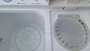 Midea Washing Machine
