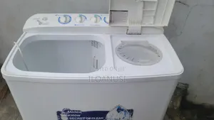 Midea Washing Machine