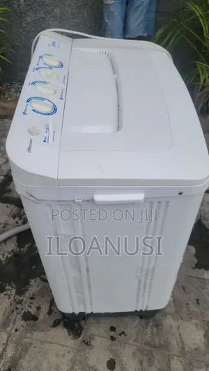 Midea Washing Machine