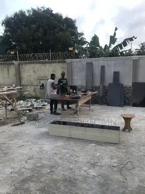 Furniture at Ikoyi