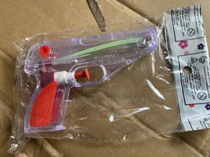 Water Gun Pistol