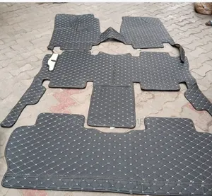 High Quality Floormats for Toyota Prado 2008