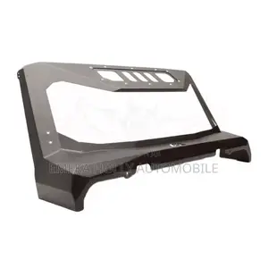 Jeep Wrangler Windshield Frame Protector Cover