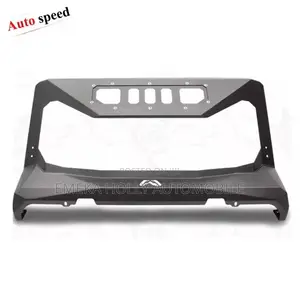 Windshield Frame Protector Cowl Cover for Jeep Wrangler