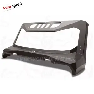 Windshield Frame Protector Cowl Cover for Jeep Wrangler