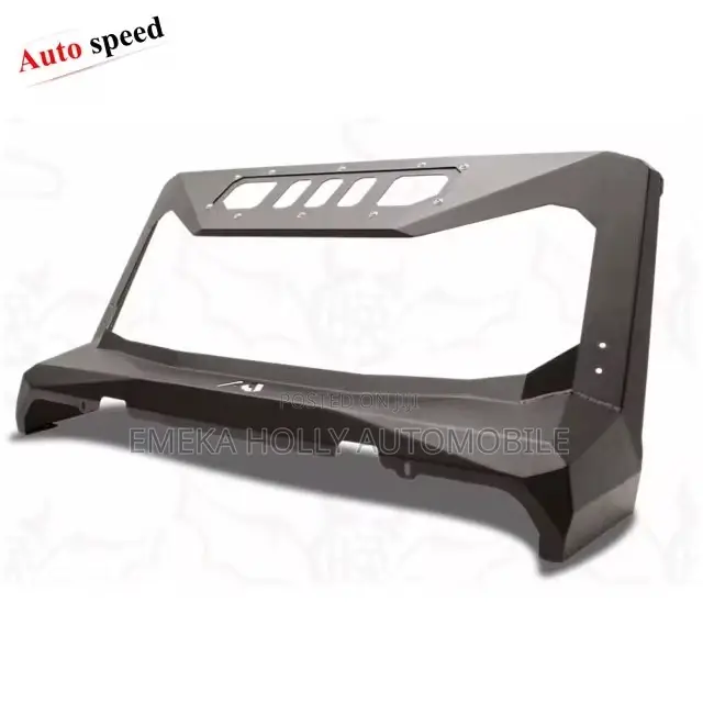 Windshield Frame Protector Cowl Cover for Jeep Wrangler