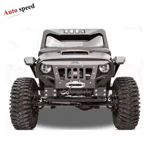 Windshield Frame Protector Cowl Cover for Jeep Wrangler