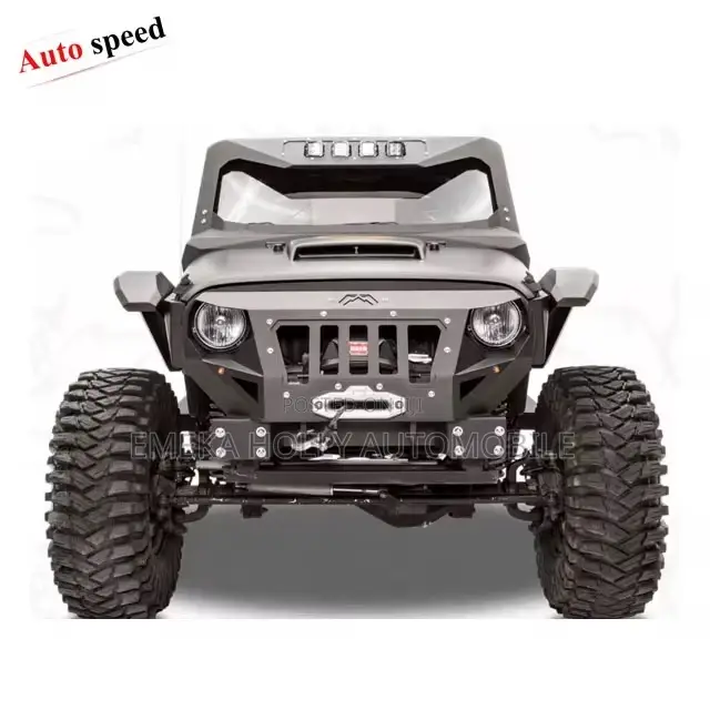 Windshield Frame Protector Cowl Cover for Jeep Wrangler