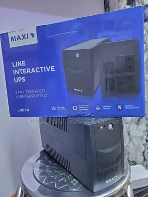 Maxi Line Interactive Ups