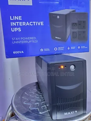 Maxi Line Interactive Ups