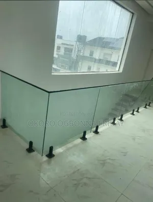 Maketh Staircase
