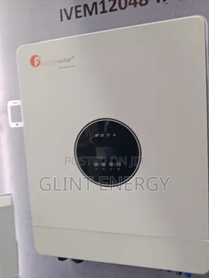 12kva 48v Felicity Ivem Hybrid Inverter - Glint Energy Price: ₦ ...