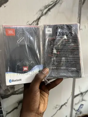 Brand New JBL Clip 3