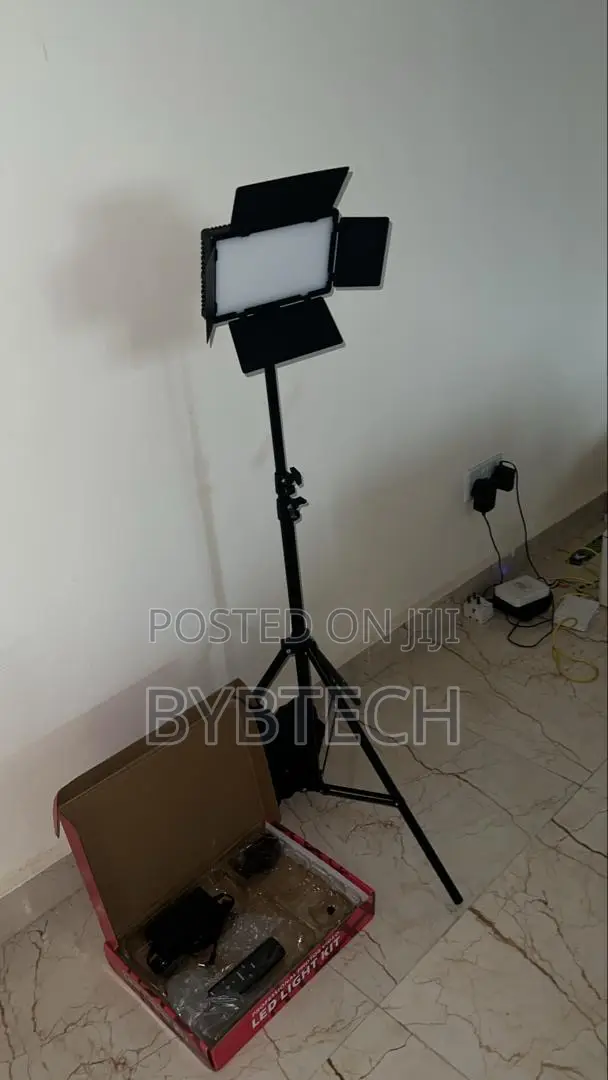 RGB Led Light
