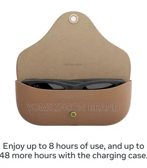 Ray-Ban | Meta Headliner (Gen 2)