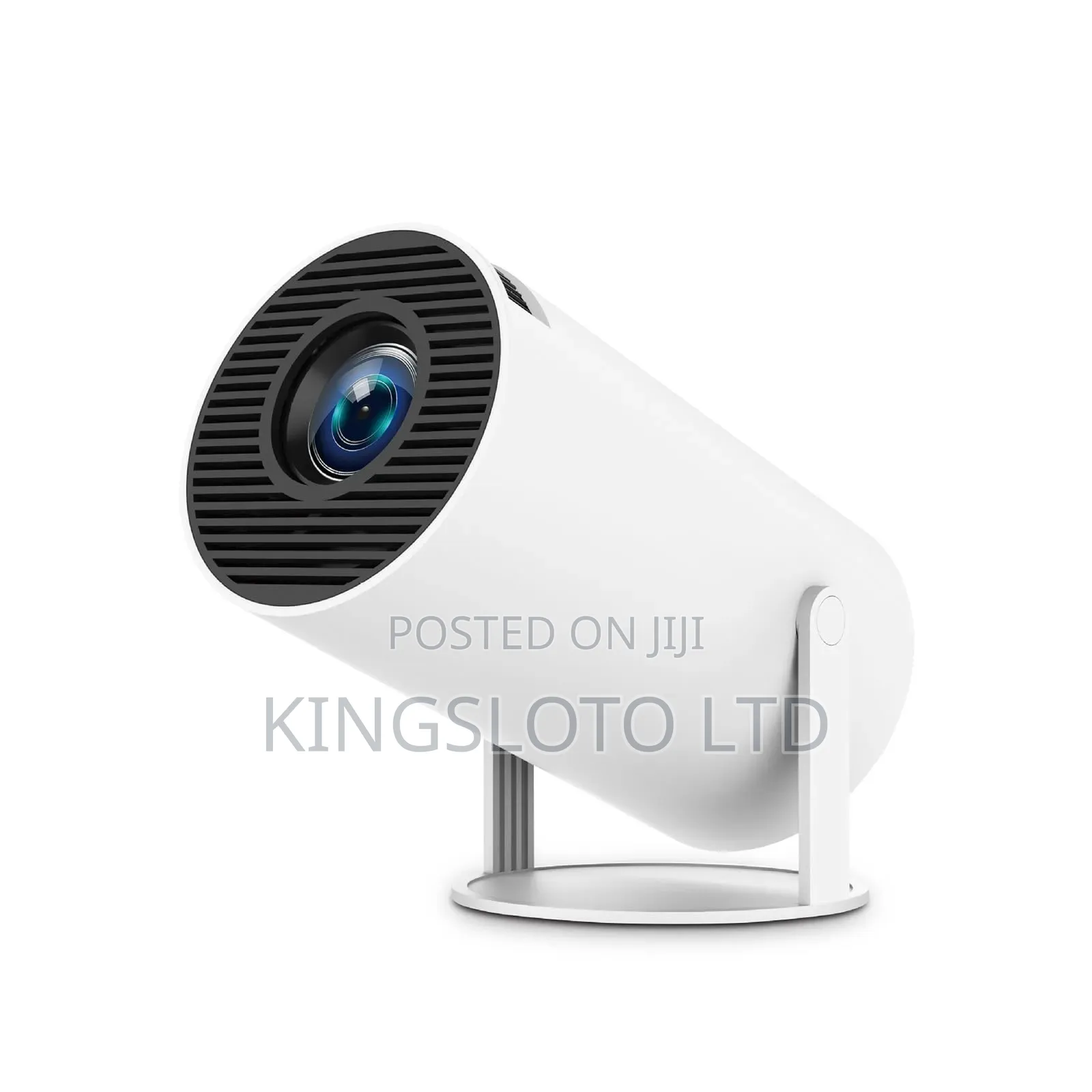 Hy300 Pro Smart Projector