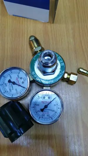 Gas Regulator