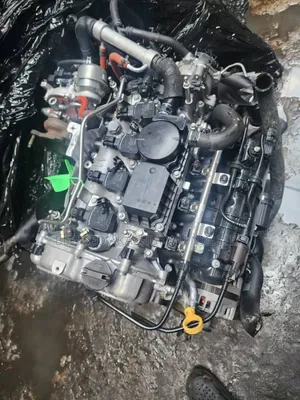 Engine Gac