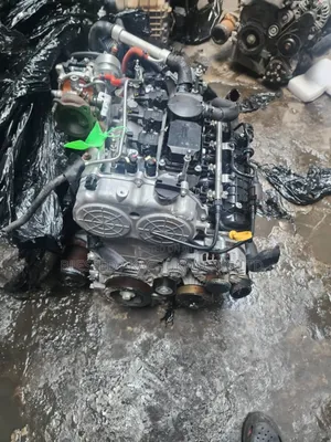 Engine Gac