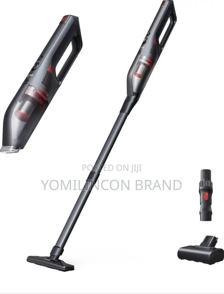 Eufy By Anker, Homevac H30 Infinity, Cordless.
