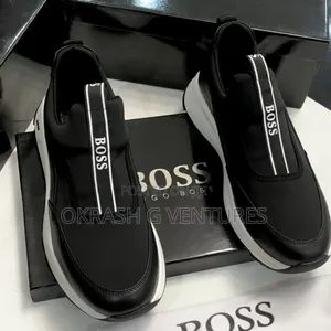 Boss Sneakers for Men's